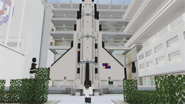 模擬空間站建設(shè)手游下載