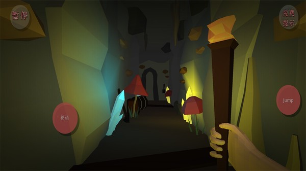 探索暗黑的世界 v0.15 最新版 0
