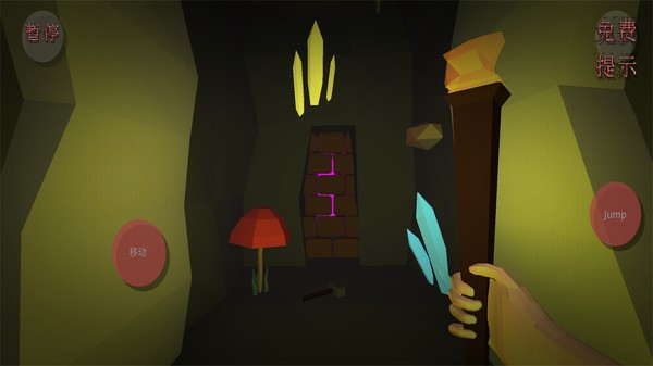 探索暗黑的世界 v0.15 最新版 3