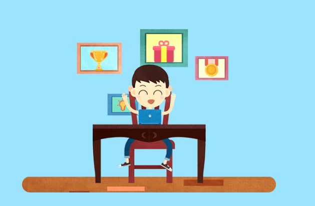 樂學(xué)一百自學(xué)軟件 v1.1.0 官方pc版 0