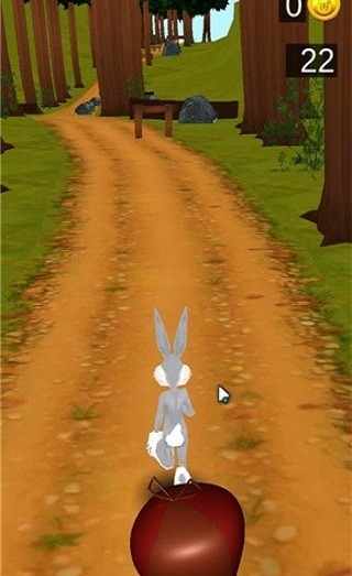 兔八哥沖刺(looney tunes dash) v1.0 安卓版 0