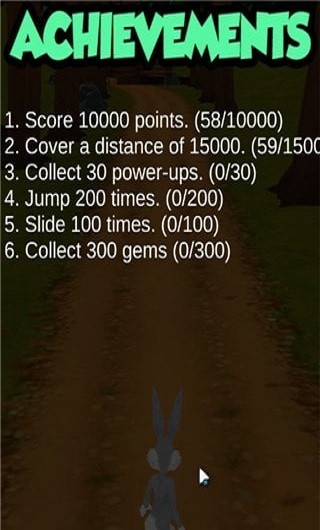 兔八哥沖刺(looney tunes dash) v1.0 安卓版 3