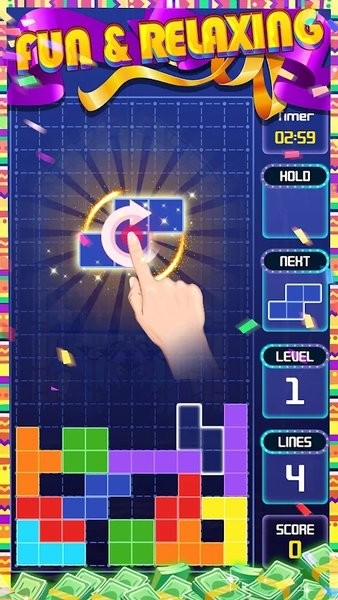 磚塊消除游戲(Brick Classic) v0.1.2 安卓版 2