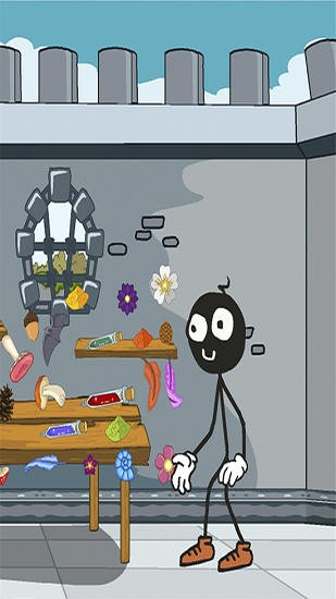 火柴人學(xué)校逃生4游戲 火柴人學(xué)校逃生4游戲下載