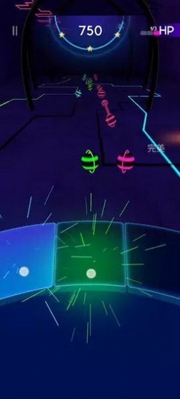 韻律光廊游戲(Tap Joy) v1.0.8 安卓版 1