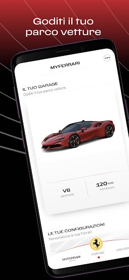 我的法拉利(MyFerrari)0