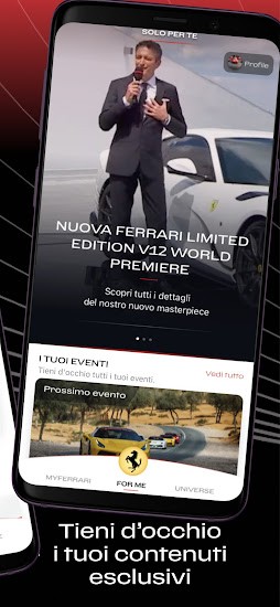 我的法拉利(MyFerrari)1