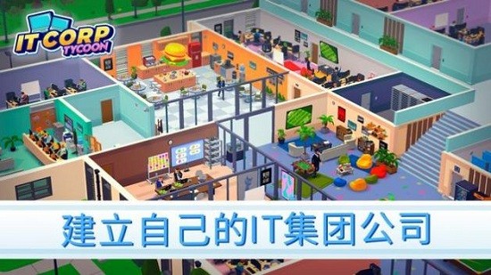 創(chuàng)業(yè)帝國手游