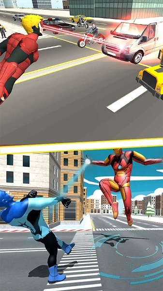 鋼鐵英雄戰(zhàn)場手機版 鋼鐵英雄戰(zhàn)場最新下載