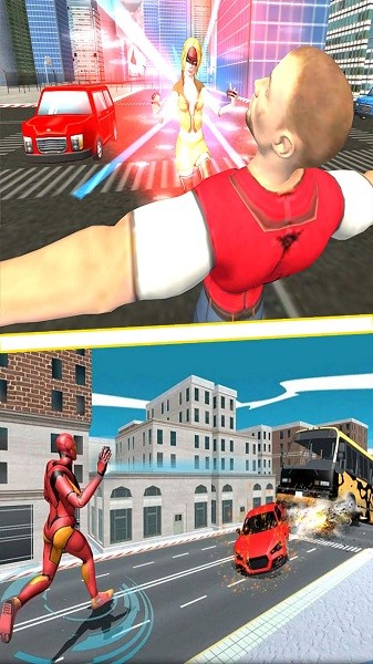 鋼鐵英雄戰(zhàn)場手機版 v1.0.2 安卓版 1