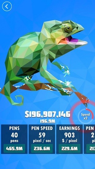 休閑畫家手機版 v1.18.0 安卓版 2