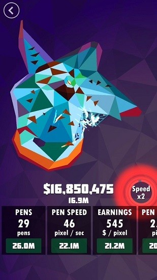 休閑畫家手機版 v1.18.0 安卓版 0