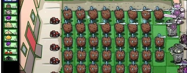 pvz_bt復(fù)制松果游戲(植物大戰(zhàn)僵尸) v0.56.97 安卓最新版 0