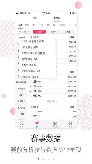 樂電競app