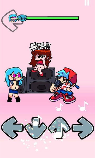 星期五之夜音樂會對決