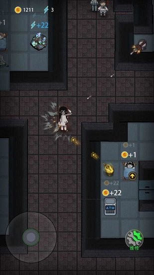猛鬼宿舍超人版 v2.2.0.6 安卓最新版 2