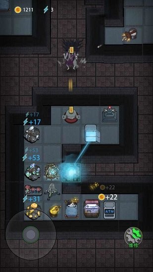 猛鬼宿舍超人版 v2.2.0.6 安卓最新版 1