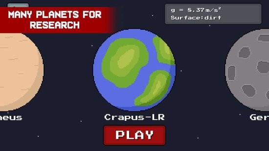 太空僵尸賽車免費版 v2.1.7 安卓版 0