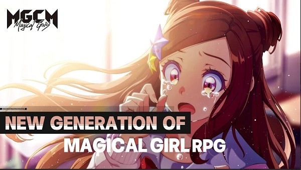mgcm魔法少女國(guó)際服 v1.0.0 安卓版 3