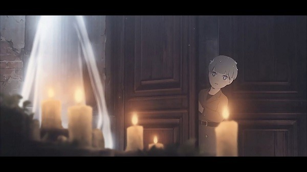 花雨旋律 DEEMO II游戲國(guó)際版 v1.0.8 安卓版 2