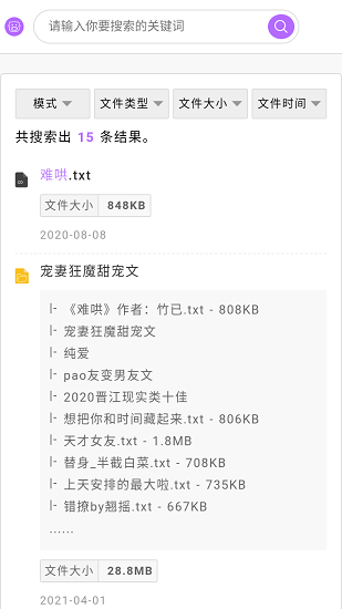 飛豬盤搜索引擎下載