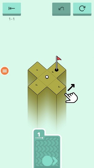 高爾夫模擬器免費版 v3.10 安卓版 0