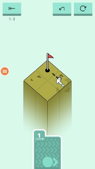 高爾夫模擬器免費版 v3.10 安卓版 1