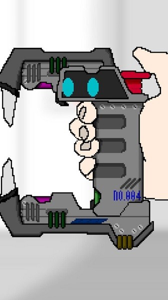 寄生蟲(chóng)之日漢化版 v1.0.3 安卓版 0