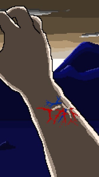 寄生蟲(chóng)之日漢化版 v1.0.3 安卓版 3