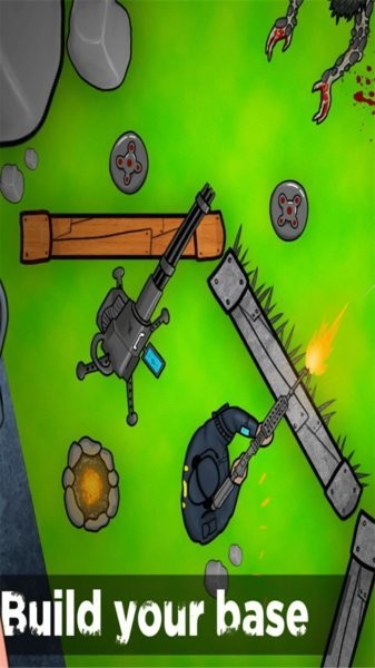 特警之王手機(jī)版下載 特警之王游戲下載