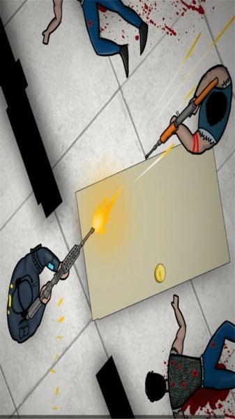 特警之王手游 v1.2 安卓版 1