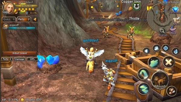 world of prandis cc安裝器 v2.3.3 安卓版 2