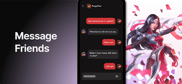 riot mobile軟件 v2.0.4 安卓最新版 1