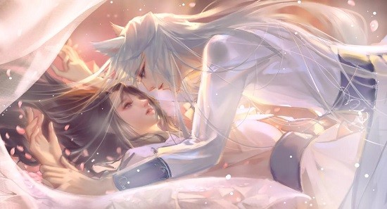 叫我上仙大人橙光清軟版