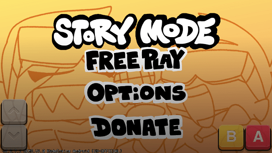 周五夜放克salty's模組(Friday Night Funkin) v0.2.7.1 安卓版 1