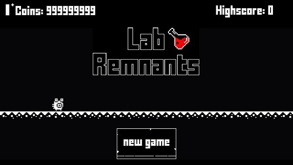 lab remnants(實驗室遺跡) v3 安卓版 3