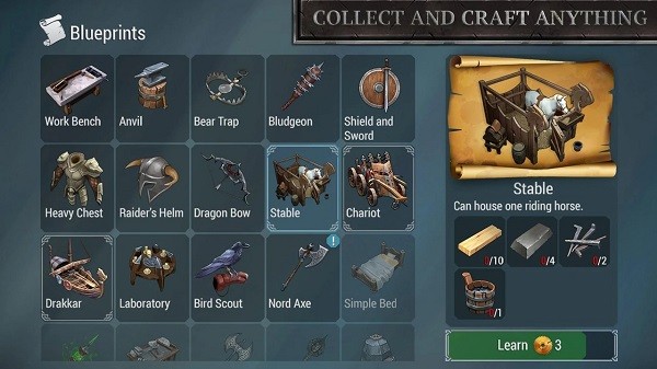 霜裔國(guó)際服(Frostborn) v1.14.52.29150 安卓版 1