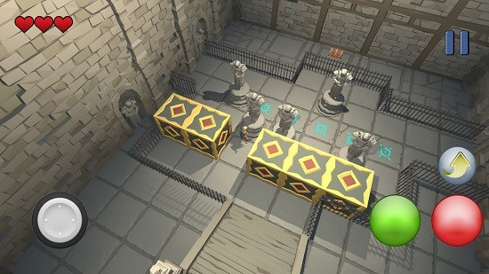 艾爾登魔法環(huán)最新版 v1.0.01.01 安卓版 3