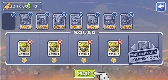 世界末日大決戰(zhàn)2游戲 v1.4.0 安卓版 0