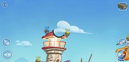 世界末日大決戰(zhàn)2游戲 v1.4.0 安卓版 1