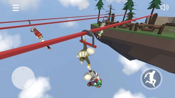 瘋狂蹦跳 v1.1 安卓版 3