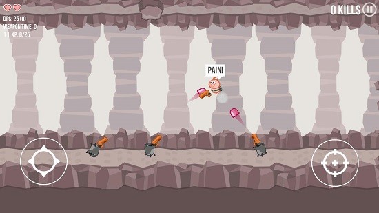 洞穴爆炸 洞穴爆炸手游