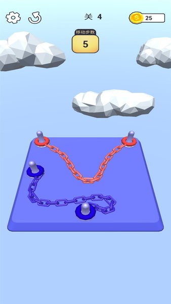 繩索解開(kāi)專家手游 v9.2.1 安卓版 2