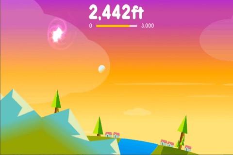 小球之旅手游 v1.11 安卓版 4
