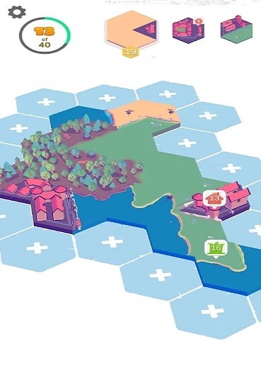 完美之地手游(Perfect Lands) v1.0.0 安卓版 3