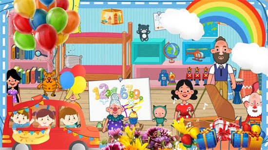 櫻花我的小鎮(zhèn)假期 v1.2 安卓版 3