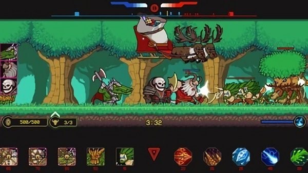 我的像素軍團(tuán) v0.1.10 安卓版 1