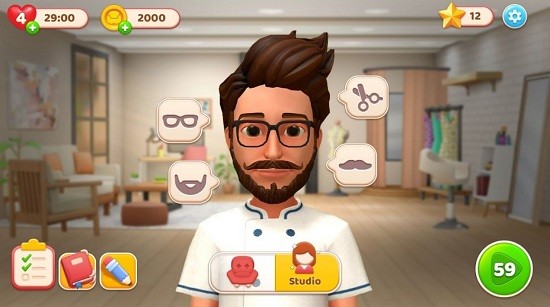 設(shè)計(jì)之友手游(design friends) v2.0.0 安卓版 1