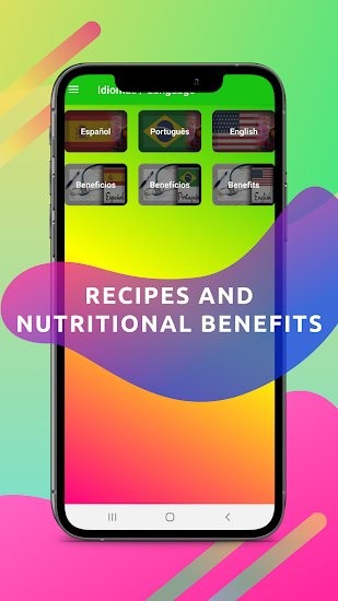 果汁減肥食譜app(Jugos para Bajar de Peso) v1.42 安卓版 0