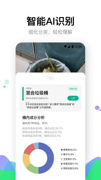 可見分類工具
